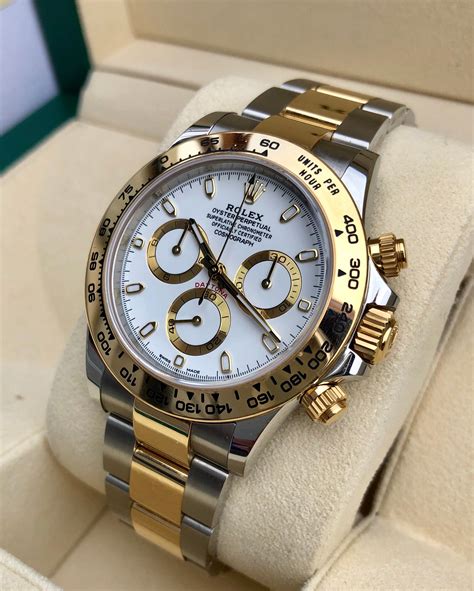 rolex daytona sales